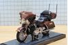 Picture of Harley Davidson FLHTK Ultra limited Electra Glide 1:18 (n124)