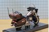 Picture of Harley Davidson FLHTK Ultra limited Electra Glide 1:18 (n124)