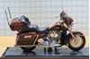 Picture of Harley Davidson FLHTK Ultra limited Electra Glide 1:18 (n124)