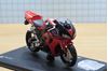 Picture of Honda CBR1000RR  Fireblade 1:18 533001