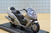 Picture of Honda Silverwing FJS motor scooter 1:18 12165 Welly