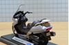 Picture of Honda Silverwing FJS motor scooter 1:18 12165 Welly