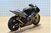 Picture of Valentino Rossi "return to" Yamaha YZR-M1 2013 test Sepang 1:12