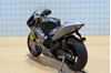 Picture of Valentino Rossi "return to" Yamaha YZR-M1 2013 test Sepang 1:12