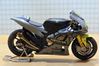 Picture of Valentino Rossi "return to" Yamaha YZR-M1 2013 test Sepang 1:12