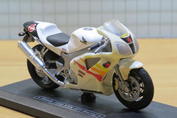 Picture of Honda VTR1000 SP1 SP-1 1:18 Majorette