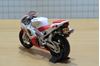 Picture of Yamaha YZF R-1 wit/rood 1:18 Maisto los