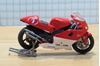 Picture of Carlos Checa Yamaha YZR500 2000 1:18 los