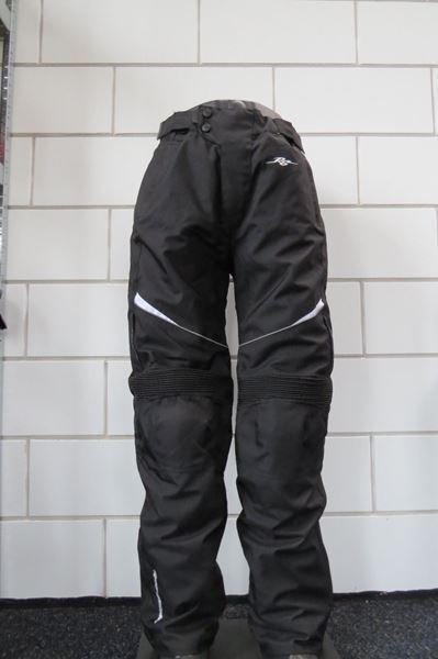 Picture of Rusty Stitches broek