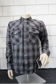 Afbeelding van Claw Woody Lumberjack grijs