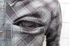 Picture of Claw Woody Lumberjack grijs