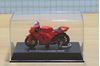 Picture of Loris Capirossi Ducati desmosedici 2005 1:32 rain