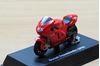 Picture of Loris Capirossi Ducati desmosedici 2005 1:32 rain