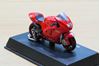 Picture of Loris Capirossi Ducati desmosedici 2005 1:32 rain