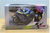 Picture of Valentino Rossi Scalextric Yamaha YZR -M1 2004 1:18