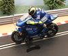 Picture of Valentino Rossi Scalextric Yamaha YZR -M1 2004 1:18