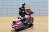 Picture of Joe Bar Mimile Wokee Harley 1200 Electra glide 1:18 jb83