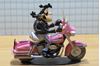 Picture of Joe Bar Mimile Wokee Harley 1200 Electra glide 1:18 jb83