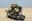 Afbeelding van Joe Bar Jean Quille Kawasaki Z1000 1:18 JB98 breuk