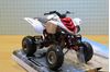 Picture of Yamaha Raptor 660 quad 42923