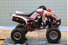 Picture of Yamaha Raptor 660 quad 42923