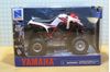 Picture of Yamaha Raptor 660 quad 42923