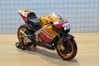 Picture of Dani Pedrosa Honda RC212V 2011 1:12