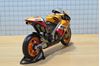 Picture of Dani Pedrosa Honda RC212V 2011 1:12