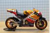 Picture of Dani Pedrosa Honda RC212V 2011 1:12