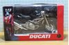 Picture of Ducati Monster S4 zwart 1:12