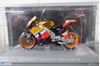 Picture of Casey Stoner Honda RC212V 2012 Repsol team 1:18 diecast