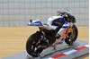 Picture of Valentino Rossi Yamaha YZR M-1 2010 1:18 diecast