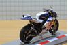 Picture of Valentino Rossi Yamaha YZR M-1 Qatar 2010 1:18 diecast