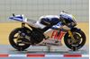 Picture of Valentino Rossi Yamaha YZR M-1 2010 1:18 diecast