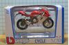 Picture of Mv Agusta F3 1:18 Bburago