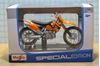 Picture of KTM 525 SX 525SX 1:18 Maisto