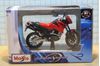 Picture of KTM 640 Duke 2 rood 1:18 Maisto