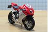 Picture of Mv Agusta F3 1:18 Bburago