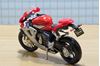 Picture of Mv Agusta F3 1:18 Bburago