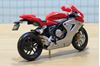 Picture of Mv Agusta F3 1:18 Bburago