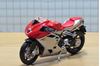 Picture of Mv Agusta F4 1:18 Bburago