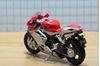 Picture of Mv Agusta F4 1:18 Bburago