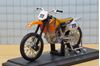 Picture of KTM 520 SX 1:18 Maisto