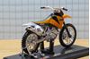 Picture of KTM 520 SX 1:18 Maisto