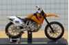 Picture of KTM 520 SX 1:18 Maisto