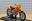 Afbeelding van KTM 525 SX 525SX 1:18 Maisto