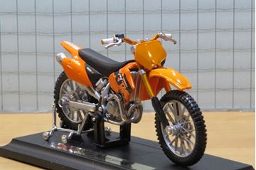 Afbeelding van KTM 525 SX 525SX 1:18 Maisto