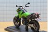 Picture of KTM 640 Duke 2 1:18 groen Maisto