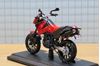 Picture of KTM 640 Duke 2 rood 1:18 Maisto