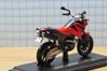 Picture of KTM 640 Duke 2 rood 1:18 Maisto